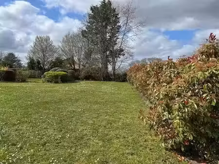 vente terrain 500 m² à léognan (33850)  220 000 €
