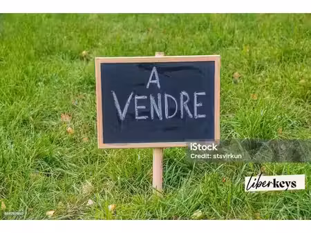 vente terrain à quédillac (35290)  86 110 €