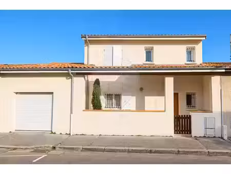maison 3 chambre(s) à vendre