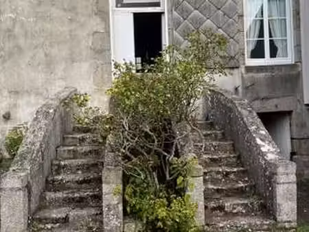 vente maison à mauléon (79700) : à vendre / 207m² mauléon