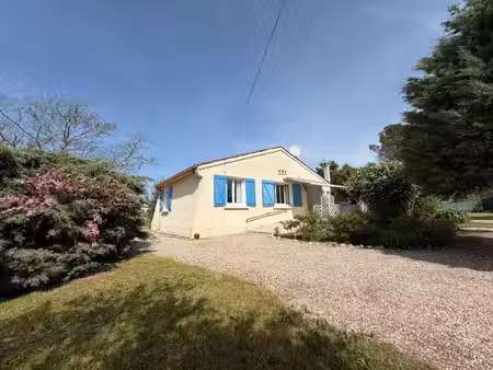 maison à étauliers