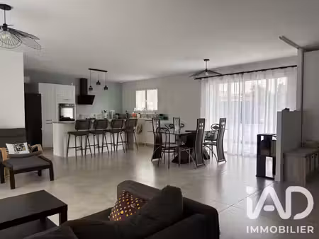 location maison/villa 4 pièces