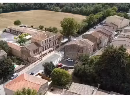 vente terrain 346 m² à espondeilhan (34290)  99 900 €