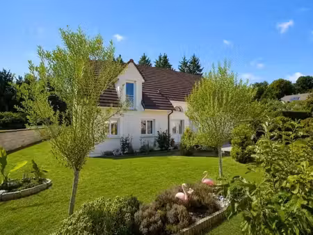 vente maison 7 pièces 181 m² à gevrey-chambertin (21220)  485 000 €