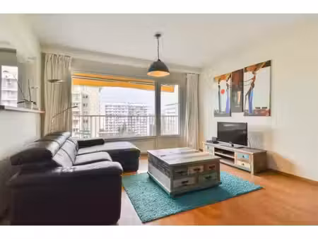 appartement à louer à avenue des gerfauts 6 watermael-boitsfort (vbe61037)