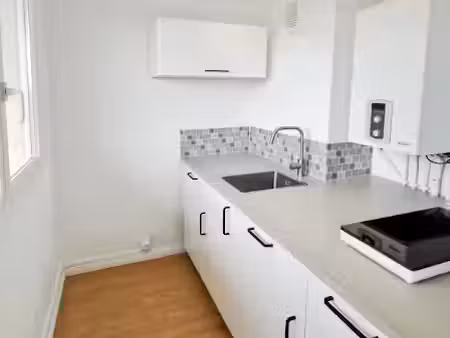 location appartement 1 pièce 28.87 m² à le plessis-belleville (60330)  600 €