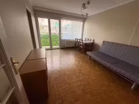 location meublée appartement 2 pièces 46.15 m² à lyon 7ème (69007)  805 €
