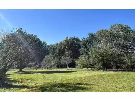 vente terrain 788 m² à léguevin (31490)  140 000 €