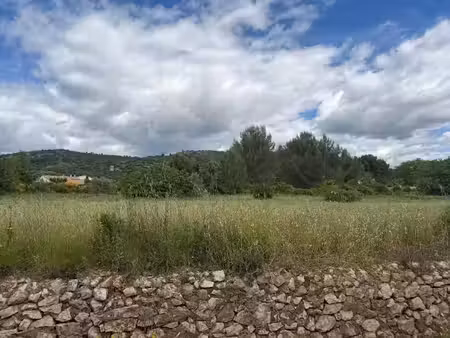 vente terrain 363 m² à saint-jean-de-fos (34150)  136 000 €