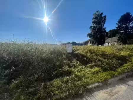 vente terrain 382 m² à saint-vrain (91770)  157 000 €
