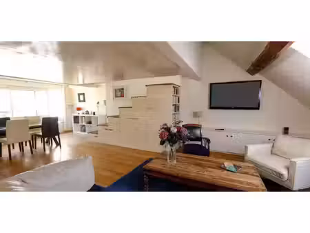 appartement les halles - paris 1ᵉʳ (75)