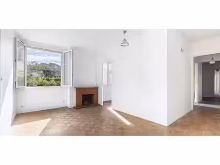 appartement pereire-malesherbes - paris 17ᵉ (75)