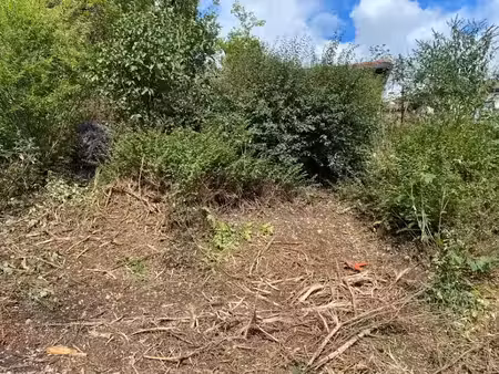 vente terrain 1957 m² à prévessin-moëns (01280)  1 000 000 €