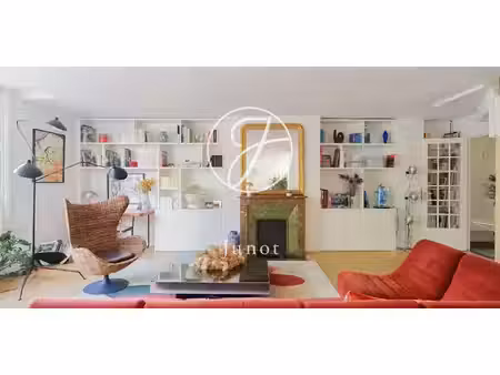 appartement pereire-malesherbes - paris 17ᵉ (75)