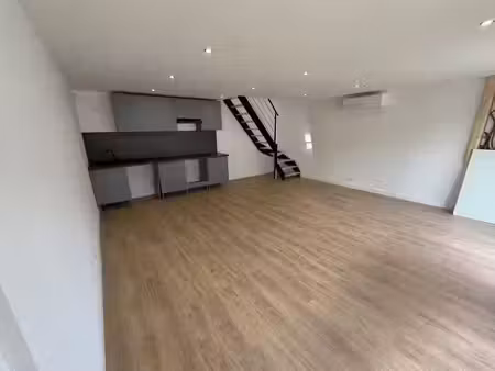 location duplex 4 pièces 70 m² à tartas (40400)  850 €