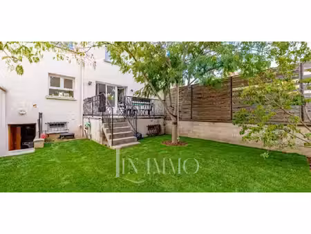 appartement fontenay-sous-bois (94)