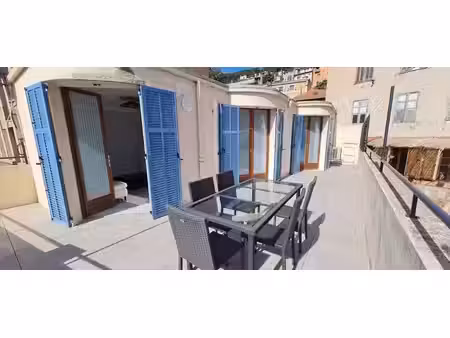 location meublée appartement 1 pièce 37.13 m² à grasse (06130)  883 €