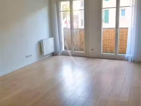 location appartement 2 pièces 39.1 m² à limeil-brevannes (94450)  816 €
