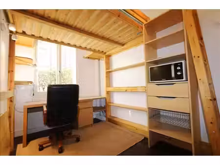 neuilly pasteur studette