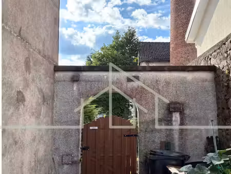 appartement à louer 96m2 remiremont