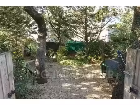 location maison 2 pièces 42.71 m² à montauroux (83440)  870 €