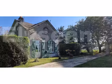 maison/villa 3 pièce(s) 61 m2