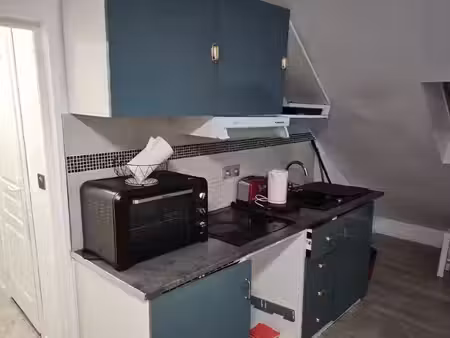 location appartement 3 pièces 60 m² à magnanville (78200)  900 €