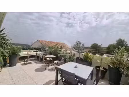 appartement 4 pièces à vendre à martigues - réf. 04495