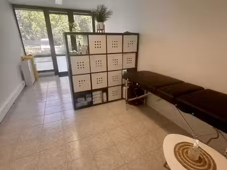 vente boutique/local commercial 68 m²