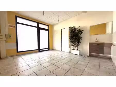 toulouse - borderouge - local commercial