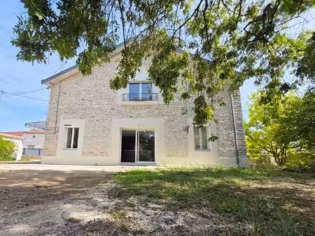 maison brazey en plaine 8 pièce(s) 217 m2