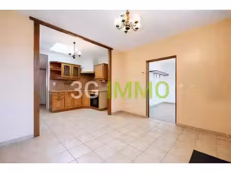 maison 2 pièces