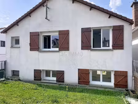 maison 6 pièces
