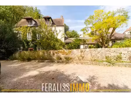 ancien moulin  plus de 300m2 de bonheur !