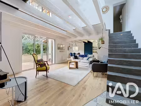 vente maison de campagne 7 pièces