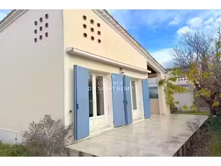 vente villa 2 pièces 55 m² à saint-rémy-de-provence (13210)  349 000 €