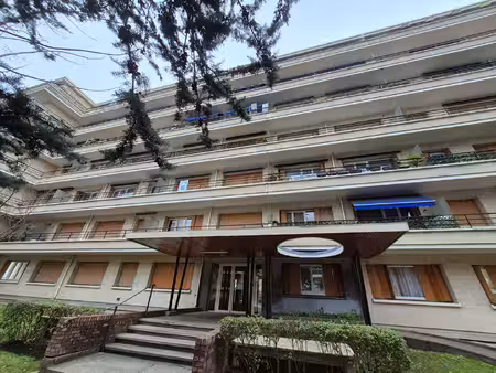 appartement 2 pièces 46m² - bondy gare