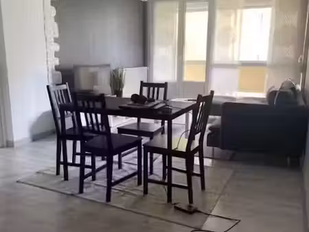 location meublée appartement 5 pièces 94.84 m² à compiegne (60200)  1 150 €