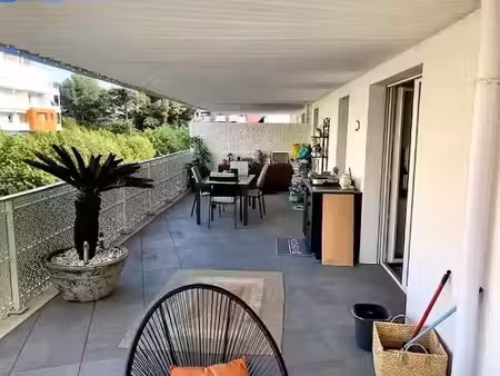 location appartement 3 pièces 65.9 m² à la seyne-sur-mer (83500)  1 131 €