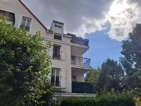 location appartement 4 pièces 65.91 m² à torcy (77200)  1 161 €