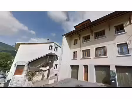 location appartement 2 pièces 58.14 m² à gex (01170)  1 300 €
