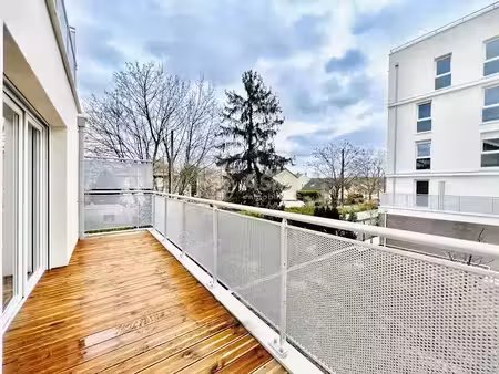 location appartement 4 pièces 91.3 m² à bezons (95870)  1 950 €
