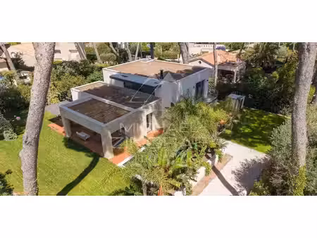 maison avec piscine et jardin antibes (06)