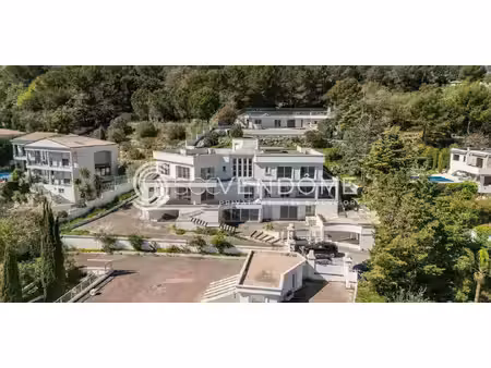 villa en bord de mer cannes (06)