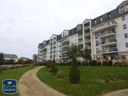 location appartement 2 pièces à laval (53000) : à louer 2 pièces / 37m² laval