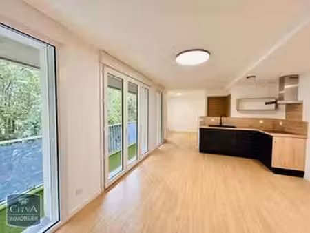 location appartement 2 pièces à laval centre-ville cathédrale (53000) : à louer 2 pièces /