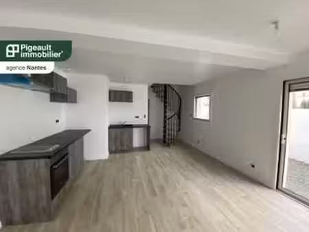 location maison à orvault (44700) : à louer / 67m² orvault