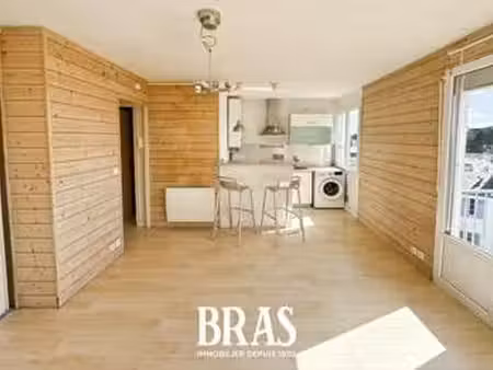 location appartement t1 au pouliguen (44510) : à louer t1 / 23m² le pouliguen