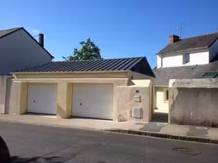 location maison colocation à nantes bottière - chénaie (44000) : à louer colocation / 82m²
