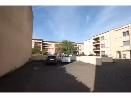 idéal investisseur ou premier achat appartement t2 de 49 m